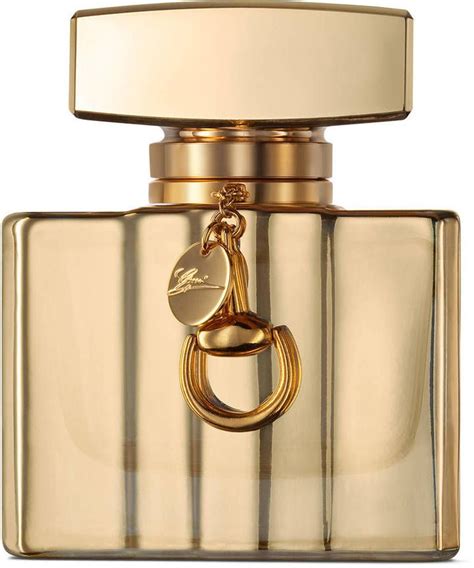 parfum gucci gold|Gucci perfume original price.